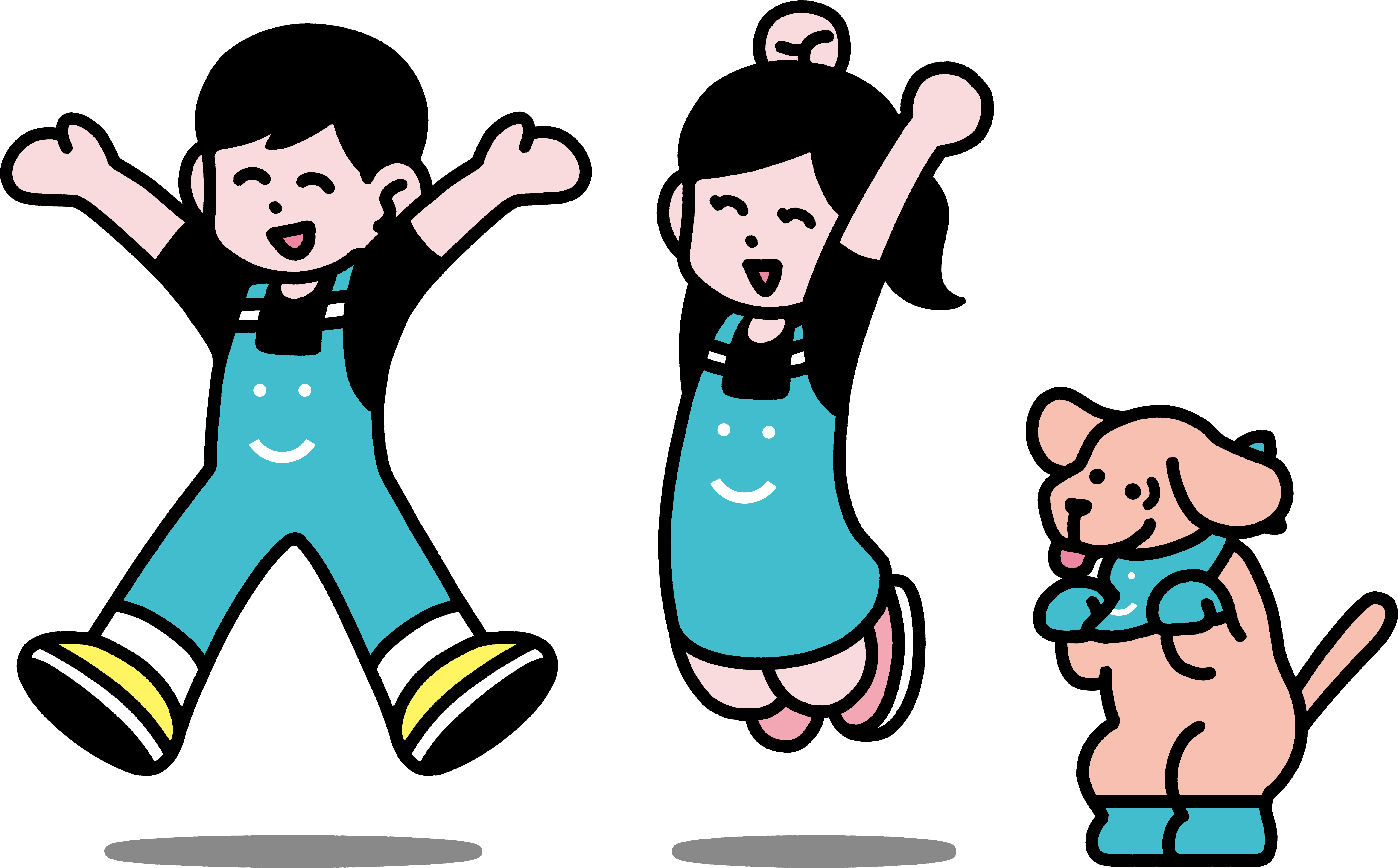 50種類以上のサービス